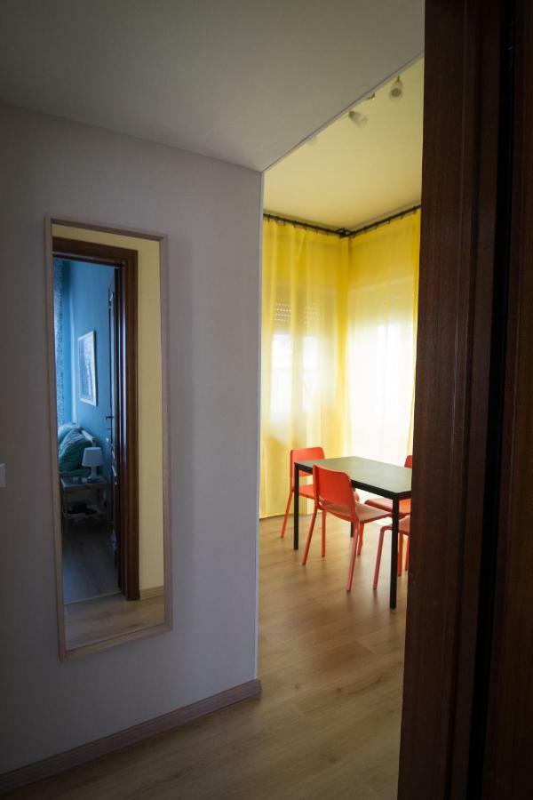 La Casetta Del Viaggiatore - "Traveller'S Home" Torre del Lago Puccini Exterior photo